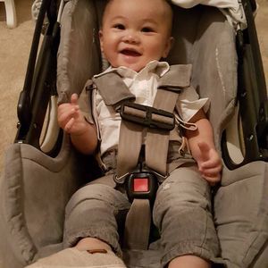 Meet your Posher, Hoang